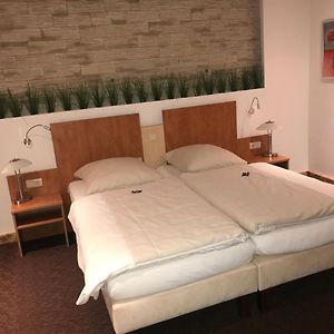 Comfort Doppelzimmer